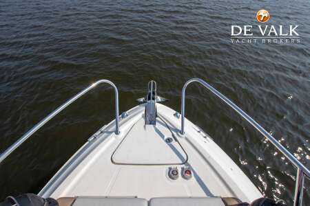 BAYLINER 842 CUDDY