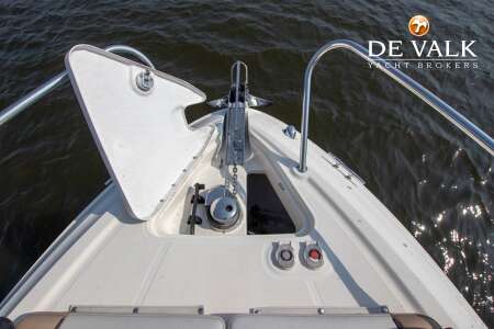 BAYLINER 842 CUDDY