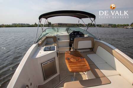 BAYLINER 842 CUDDY