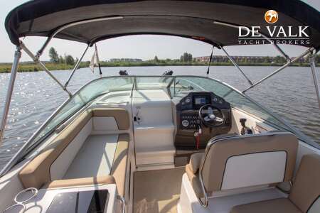 BAYLINER 842 CUDDY