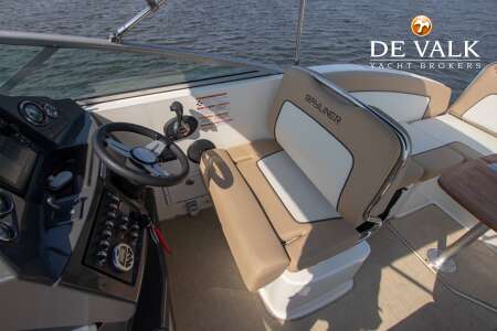 BAYLINER 842 CUDDY