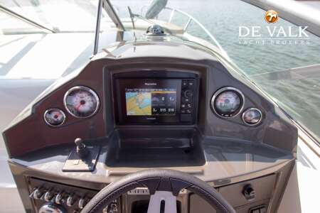 BAYLINER 842 CUDDY
