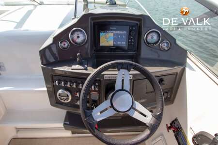 BAYLINER 842 CUDDY