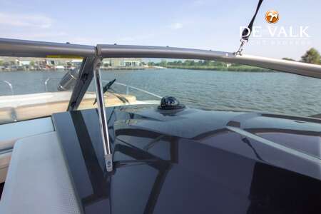 BAYLINER 842 CUDDY
