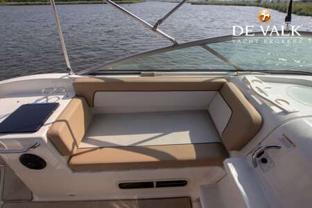 BAYLINER 842 CUDDY