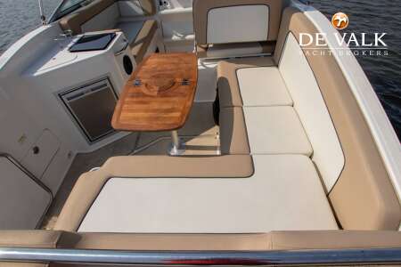 BAYLINER 842 CUDDY