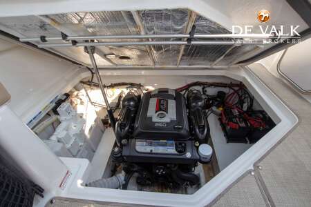 BAYLINER 842 CUDDY