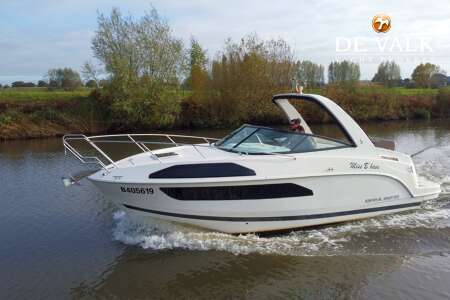 BAYLINER CIERA 8