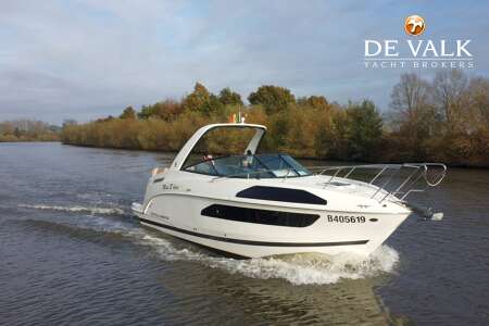 BAYLINER CIERA 8