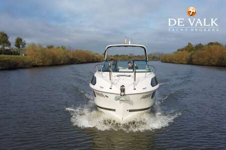 BAYLINER CIERA 8
