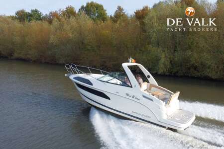 BAYLINER CIERA 8