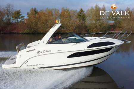 BAYLINER CIERA 8