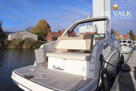 BAYLINER CIERA 8