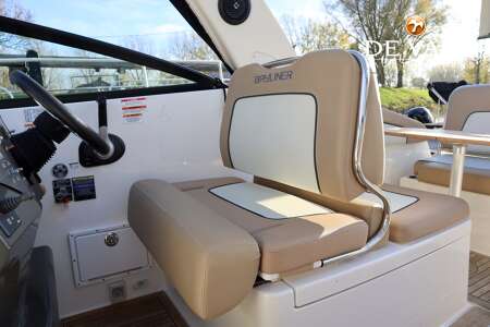 BAYLINER CIERA 8