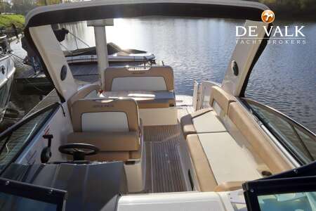 BAYLINER CIERA 8