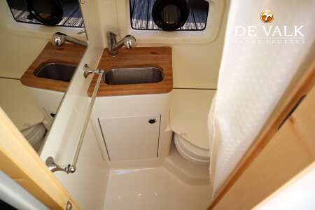 BAYLINER CIERA 8