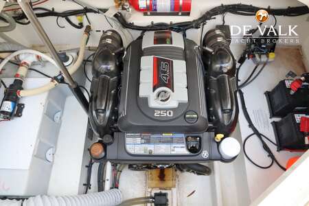 BAYLINER CIERA 8