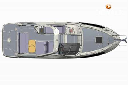 BAYLINER CIERA 8