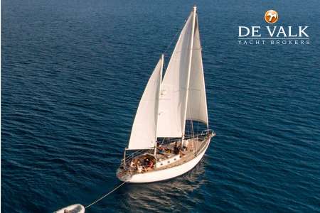 BEAUFORT 16 KETCH