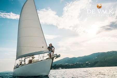 BEAUFORT 16 KETCH