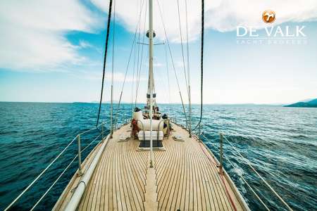BEAUFORT 16 KETCH