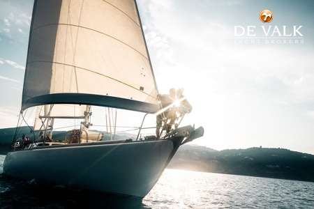 BEAUFORT 16 KETCH