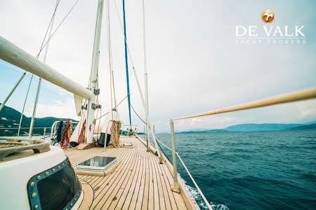 BEAUFORT 16 KETCH