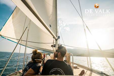 BEAUFORT 16 KETCH