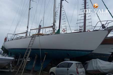 BEAUFORT 16 KETCH