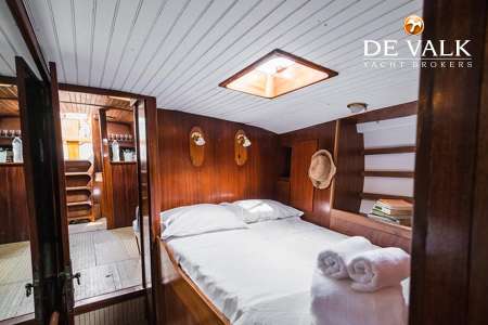 BEAUFORT 16 KETCH