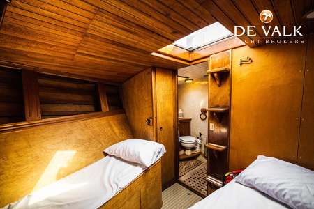 BEAUFORT 16 KETCH