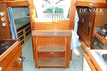 BEAUFORT 16 KETCH