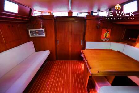 BEAUFORT 16 KETCH