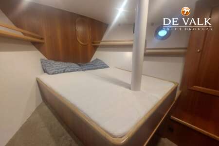 BEELDSNIJDER PILOTHOUSE SCHOENER 50