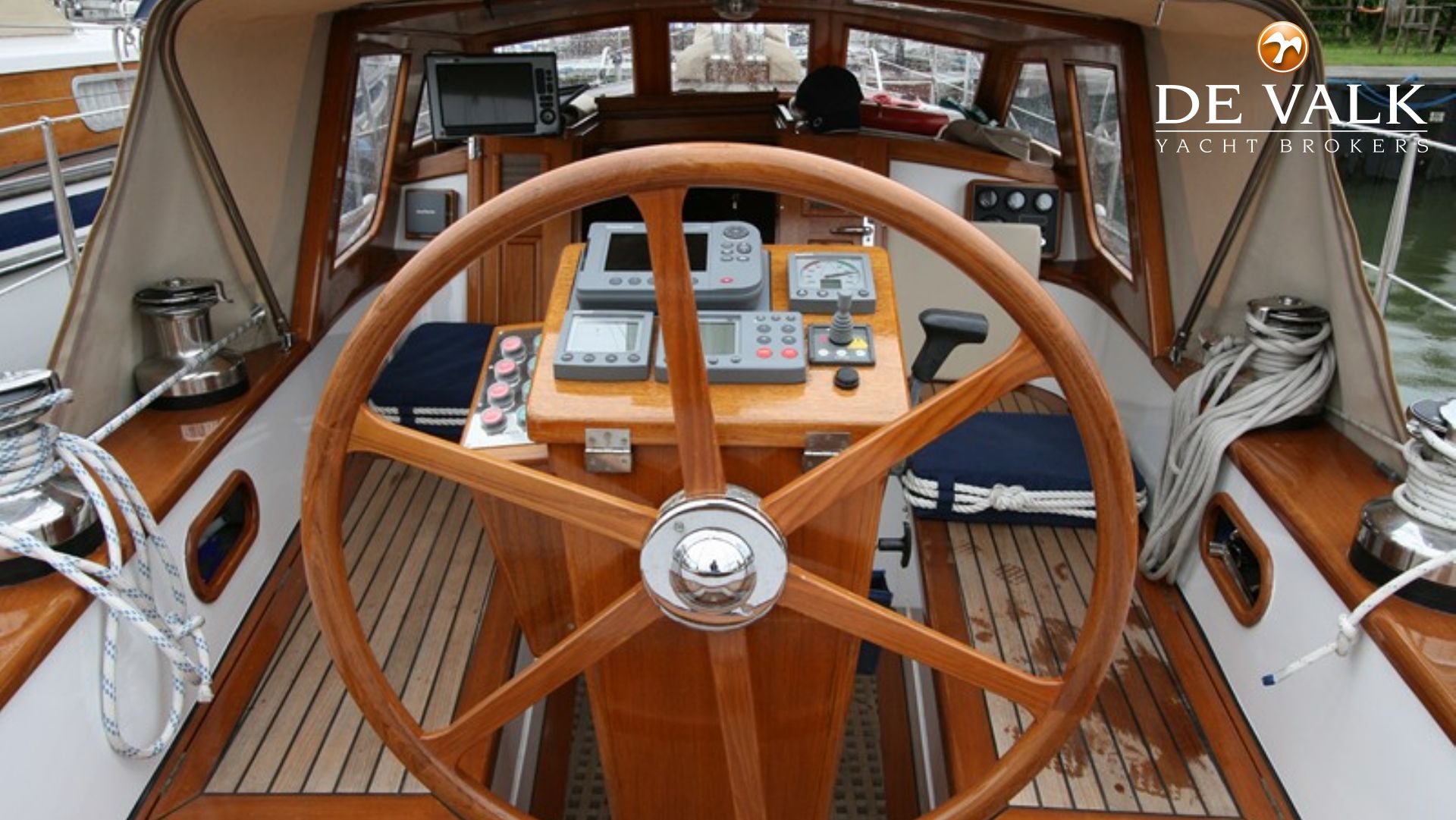 beister yachts