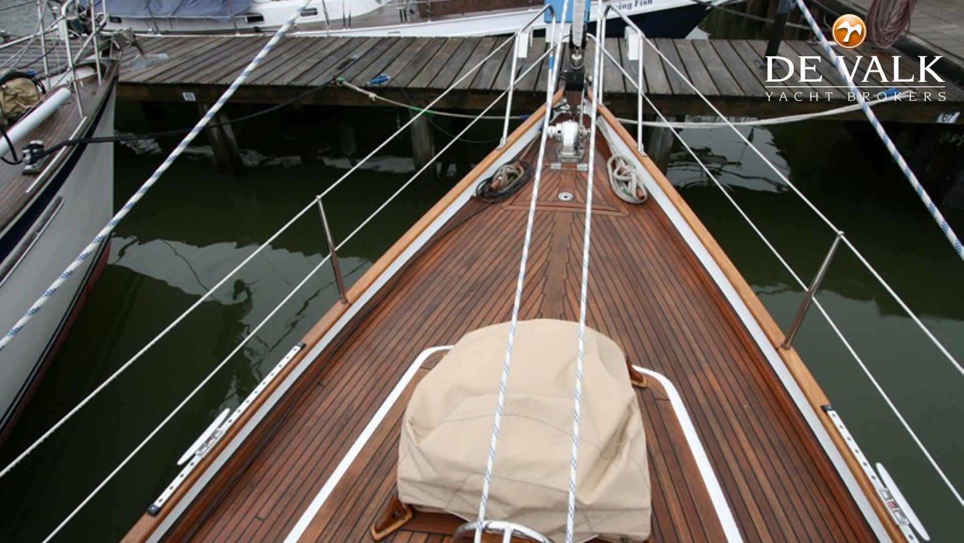 beister yachts