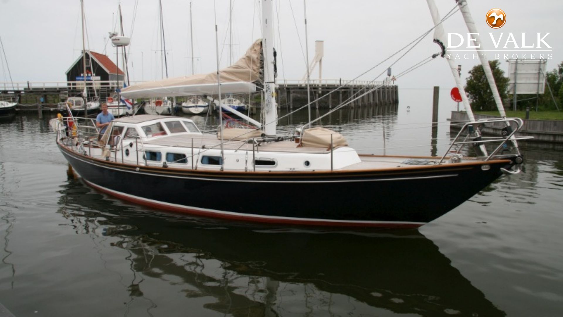 beister yacht kaufen