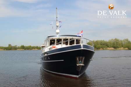 BEKEBREDE 1500 TRAWLER