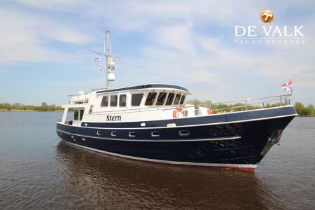 BEKEBREDE 1500 TRAWLER