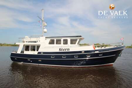 BEKEBREDE 1500 TRAWLER