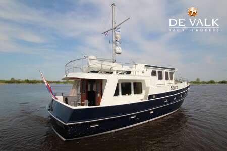 BEKEBREDE 1500 TRAWLER