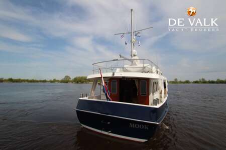 BEKEBREDE 1500 TRAWLER