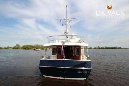 BEKEBREDE 1500 TRAWLER