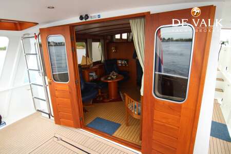 BEKEBREDE 1500 TRAWLER