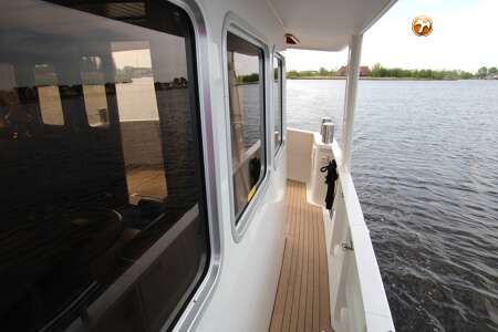 BEKEBREDE 1500 TRAWLER