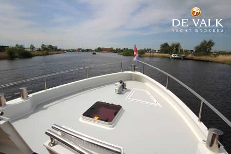 BEKEBREDE 1500 TRAWLER