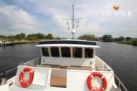 BEKEBREDE 1500 TRAWLER