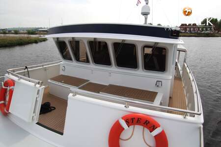 BEKEBREDE 1500 TRAWLER