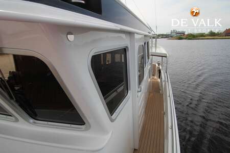 BEKEBREDE 1500 TRAWLER