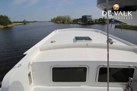 BEKEBREDE 1500 TRAWLER